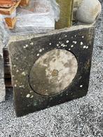 Antiek arduinen putdeksel.Voor info BELLEN 0474220705, Antiek en Kunst, Ophalen