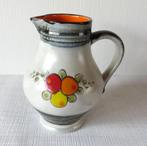 Engadin SMF Schramberg vaas / kannetje, Antiek en Kunst, Ophalen of Verzenden