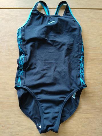 Badpak meisje 10j Speedo  beschikbaar voor biedingen