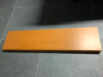 Ikea Lack wandplank 110cm beschikbaar voor biedingen