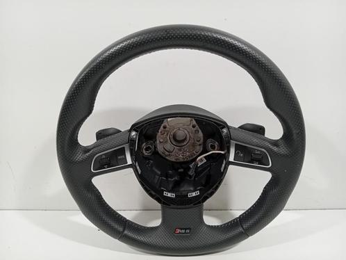 STUUR Audi RS 5 (8T3) (62539150a|8T0419091F), Auto-onderdelen, Besturing, Audi, Gebruikt