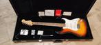 Fender Stratocaster standard 2002 MiM, Musique & Instruments, Comme neuf, Enlèvement ou Envoi, Fender