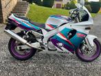 Yamaha fzr 600, Motos, Particulier