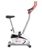 Hometrainer DUTCH Originals, Sport en Fitness, Ophalen, Zo goed als nieuw, Metaal, Buik
