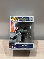 Modo #1938 Funko Pop! Biker Mice Mars, Ophalen of Verzenden, Zo goed als nieuw