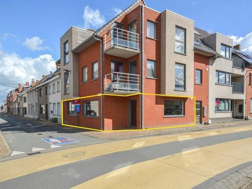 Appartement te huur in Oudenburg, 1 slpk, Immo, Huizen te huur, Appartement