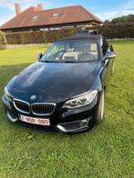 Bmw 220 D luxury uitvoering, Auto's, Particulier, Te koop