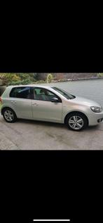 Golf 6 111000km edition match annee 2012, Auto's, Particulier, Te koop, Golf