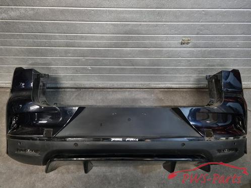 JAGUAR F-PACE ACHTERBUMPER ORIGINEEL, Auto-onderdelen, Carrosserie, Bumper, Jaguar, Achter, Gebruikt, Ophalen of Verzenden