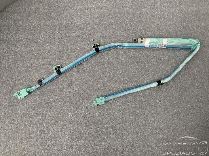 Volkswagen Golf 7 VII dak/hemel airbag Rechts 5G4880742D 5G4, Autos : Pièces & Accessoires, Tableau de bord & Interrupteurs, Utilisé