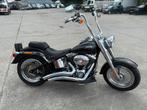 Harley Davidson, Motoren, 2 cilinders, Particulier, Meer dan 35 kW, Cruise Control