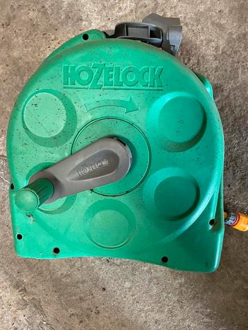 Tuinslang Hozelock 22,5m beschikbaar voor biedingen