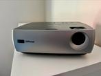 Infocus IN26 W260 beamer, Audio, Tv en Foto, Beamers, Ophalen, Zo goed als nieuw