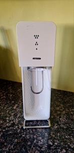 Sodastream, Ophalen, Zo goed als nieuw