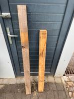 Tuinpalen, Tuin en Terras, Palen, Balken en Planken, Ophalen, Zo goed als nieuw, Palen