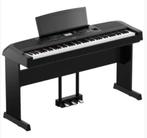 Yamaha Digitale piano DGX-660, Musique & Instruments, Pianos, Comme neuf, Digital, Enlèvement, Piano