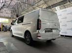 Ford Transit Custom Multi-Use Limited 320L 2.0TD 136Pk A8 FW, 100 kW, Argent ou Gris, Achat, Euro 6