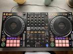 Pioneer DDJ 1000 4 channel DJ controller, Muziek en Instrumenten, Dj-sets en Draaitafels, Verzenden, Zo goed als nieuw, Pioneer