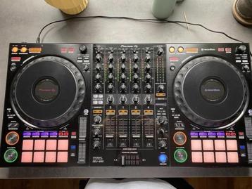 Pioneer DDJ 1000 4 channel DJ controller beschikbaar voor biedingen