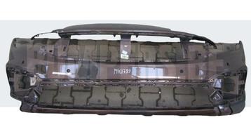 Bumper FIAT TIPO II CROSS 19-735734383 Voorbumper MK1739 beschikbaar voor biedingen