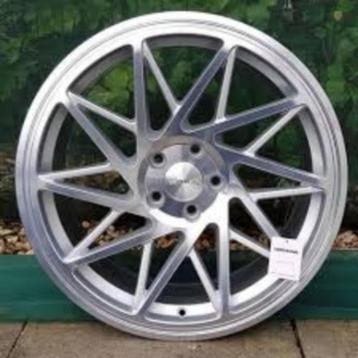 Veemann V-FS35 Deep concave 4 Nieuw BMW Velgen 