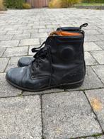 Chassures de motos, Doe-het-zelf en Bouw, Veiligheidskleding, Ophalen, Gebruikt