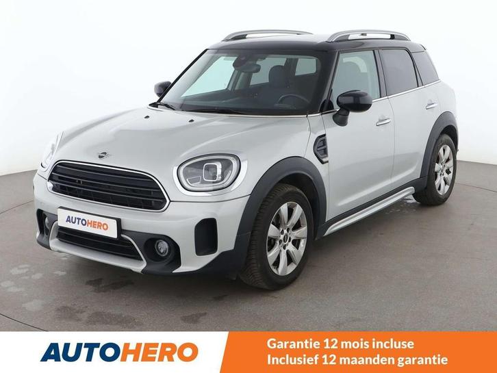 MINI Cooper Countryman Cooper Classic Trim (automatique), Autos, Mini, Achat, Countryman, ABS, Caméra de recul, Airbags, Air conditionné