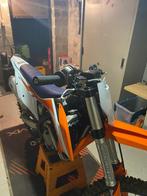 KTM 250 SXF, Motoren, Particulier