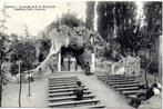 postkaart Kortrijk La Grotte ND de Lourdes - niet verstuurd, Verzamelen, Ophalen of Verzenden, West-Vlaanderen