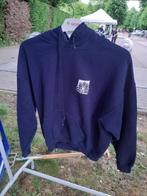 sweater virgo sapiens londerzeel, Ophalen