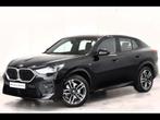 BMW Serie X X2 M PACK PANORAMADAK CAMERA, X2, 136 pk, Zwart, Bedrijf