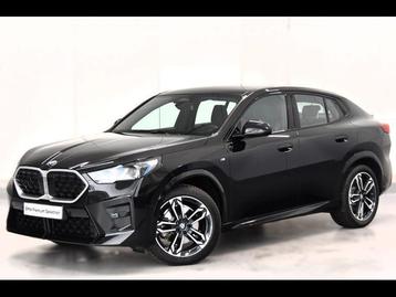 BMW Serie X X2 M PACK PANORAMADAK CAMERA  beschikbaar voor biedingen