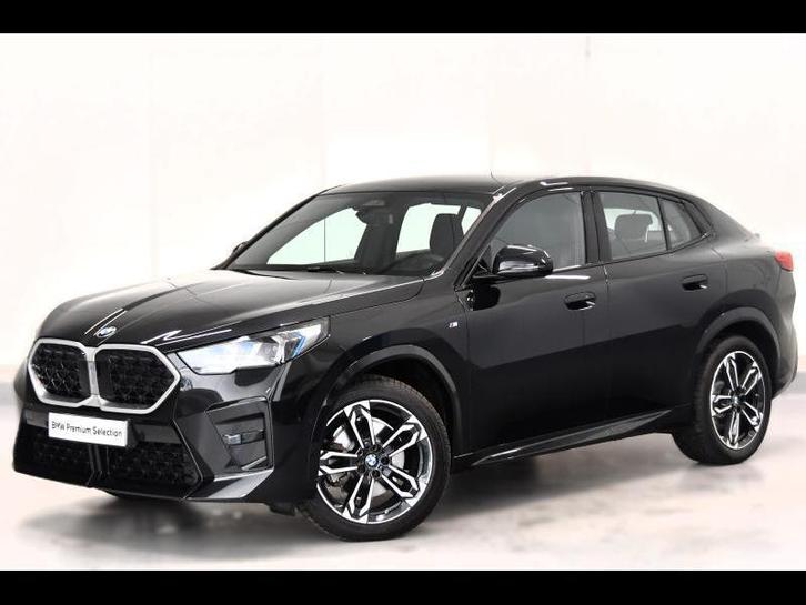 BMW Serie X X2 M PACK PANORAMADAK CAMERA, Auto's, BMW, Bedrijf, X2, Adaptieve lichten, Airbags, Airconditioning, Alarm, Bluetooth