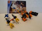 Lego Star Wars 485 Podracer de Sebulba et Podracer d'Anakin, Comme neuf, Ensemble complet, Lego, Enlèvement ou Envoi