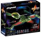Star Trek - Klingon Bird-of-Prey  grote doos, Verzenden, Nieuw, Complete set