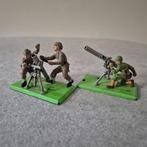 Britains LTD deetail soldaten, figuurtjes, Verzamelen, Ophalen of Verzenden