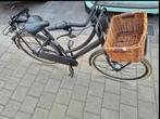 Cortina U4 raw D50 black gold matt, Fietsen en Brommers, 47 tot 50 cm, Versnellingen, Zo goed als nieuw, Ophalen