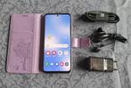 Samsung Galaxy S20 5G dual SIM en très bon état., Gebruikt, Galaxy S20, Blauw, Touchscreen