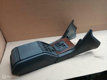 Middenconsole Range Rover P38 Midden Console Cubbybox beschikbaar voor biedingen