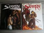 2 strips van Samoerai uit te kiezen, Boeken, Stripverhalen, Ophalen