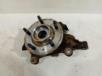 WIELNAAF RECHTS VOOR Opel Antara (LA6) (01-2006/01-2017) beschikbaar voor biedingen