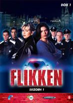 FLIKKEN BOX 1 TOT EN MET 5, Comme neuf, Action et Aventure, À partir de 6 ans, Coffret