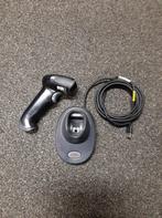 Honeywell 1472G2D-2USB-5-R, Computers en Software, Ophalen of Verzenden, Zo goed als nieuw, Barcodescanner, Honeywell