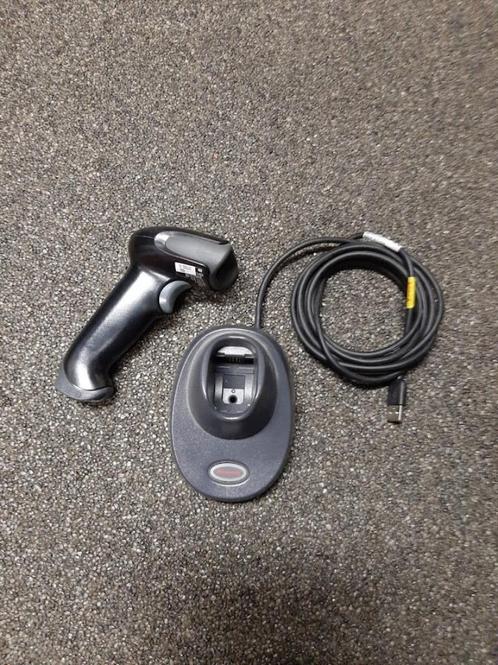 Honeywell 1472G2D-2USB-5-R, Computers en Software, Scanners, Zo goed als nieuw, Barcodescanner, Ophalen of Verzenden