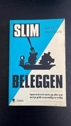 Nico Pantelis - Slim Beleggen, Ophalen, Zo goed als nieuw, Nico Pantelis