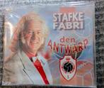 Cd Stafke Fabri Den Antwarp, Ophalen, Zo goed als nieuw
