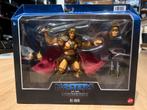 Motu he-man, Collections, Enlèvement, Comme neuf