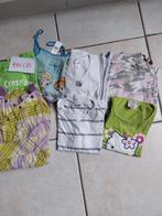Kledij meisje Pakket 8 stuks elk pakket 3.50€ 1, Kinderen en Baby's, Ophalen of Verzenden