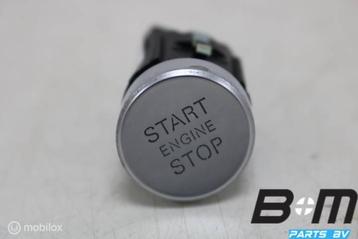 Startknop Audi A6 4G Avant FL 4G1905217A beschikbaar voor biedingen