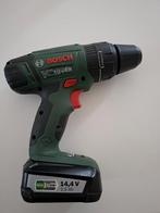 Perceuse sans fil Bosch PSB 14.4 Li-2 - sans chargeur, Bricolage & Construction, Enlèvement ou Envoi, Utilisé, Foreuse et Perceuse